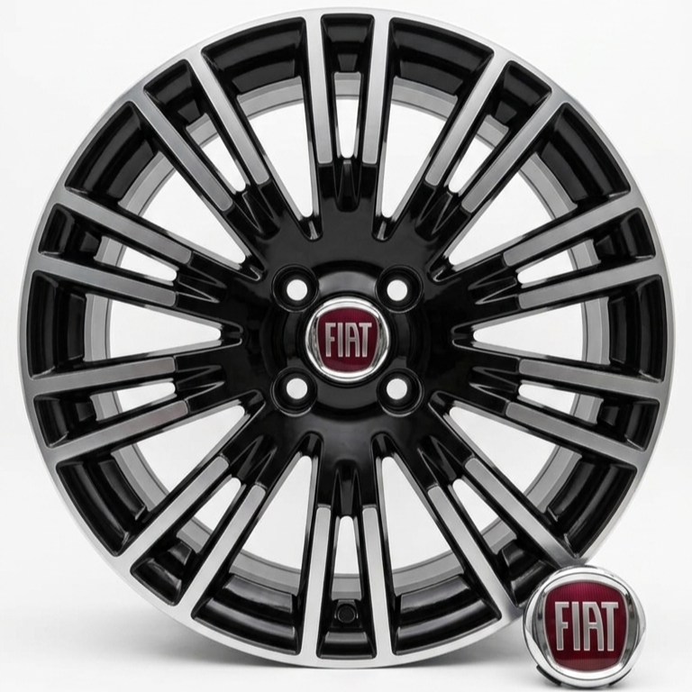 Fiat BRAVO DELTA - 735455834